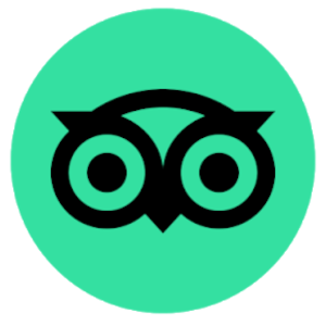 TripAdvidor logo